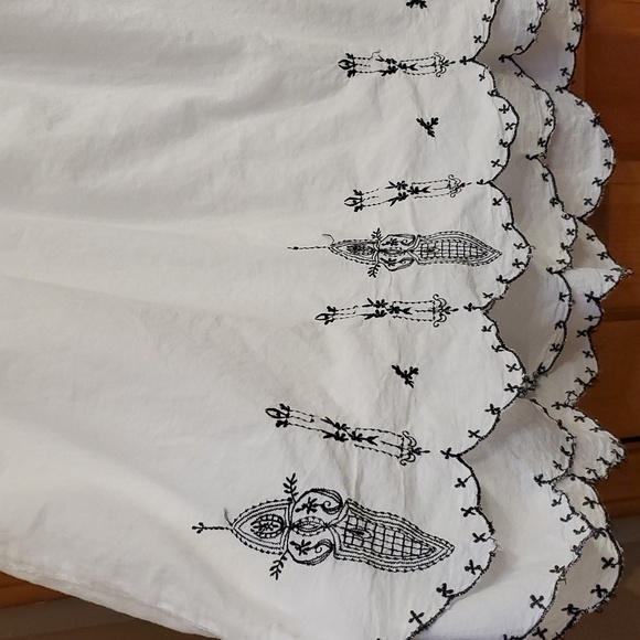 Mossimo Cotton Skirt - Picture 2 of 5